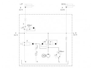 03Hydraulic circuit diagram11 300x231