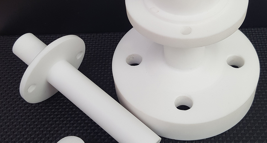 Nhựa teflon PTFE