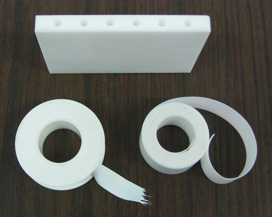 ong nhua ptfe