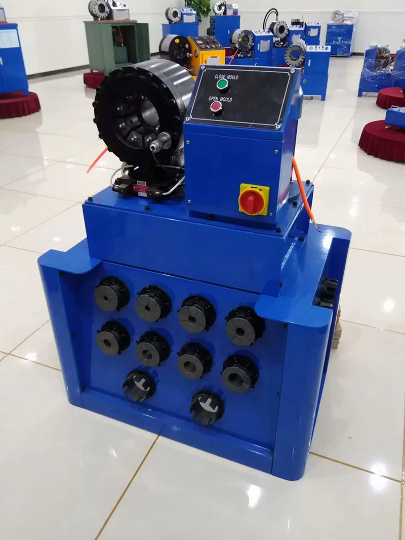 Mua máy bấm ống thủy lực ở đâu?