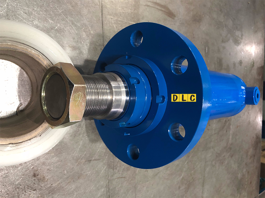 xi lanh thuy luc, hydraulic cylinder