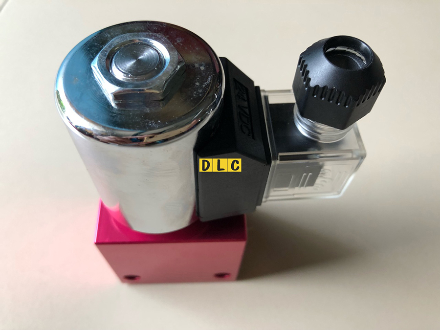 Hydromax valve, van thủy lực Hydromax