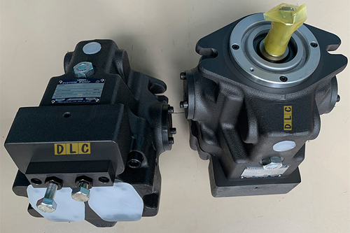 Bơm piston thuỷ lực