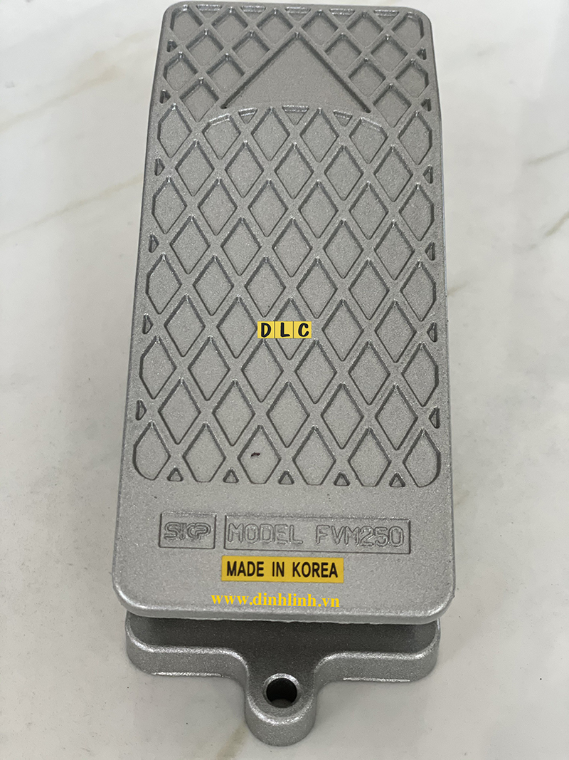 van khi nen SFVM250 03
