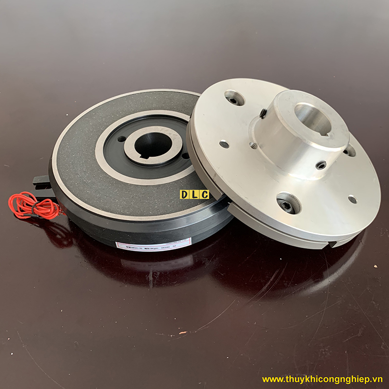 Bộ ly hợp từ