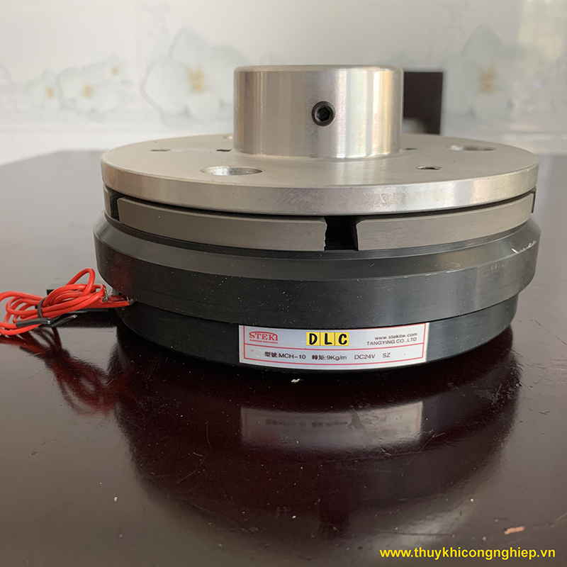 Ly hợp thắng từ
