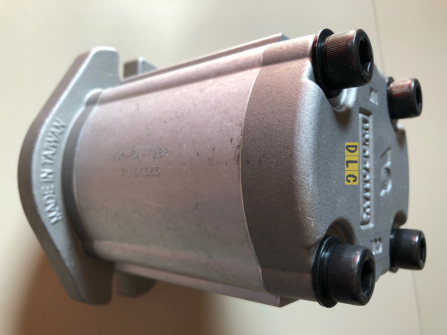 bơm thủy lực Hydromax, hydraulic pumps