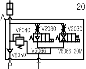 V6274valve