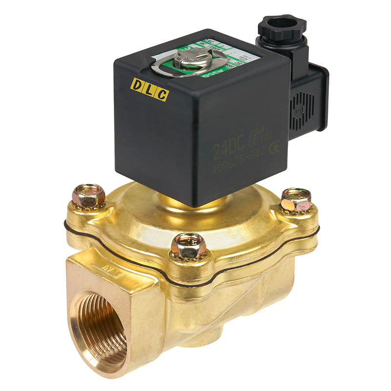 Van solenoid là gì?