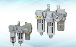 Bộ lọc khí nén SAU230~430 Series