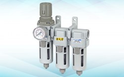 Bộ lọc khí nén SAU260~460 Series