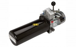 Bộ nguồn thủy lực 12V DC Haldex model 1261033