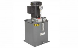 Bộ nguồn thủy lực AC Haldex model 1400029