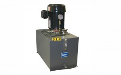 Bộ nguồn thủy lực Haldex model 1400031
