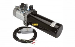 Bộ nguồn thủy lực 12V DC Haldex model 1261014