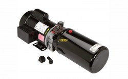 Bộ nguồn thủy lực Haldex model 1530036