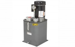 Bộ nguồn thủy lực AC Haldex model 1400029