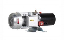 Bộ nguồn thủy lực AC 2HP cho bàn nâng