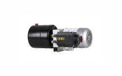 Bộ nguồn thủy lực 1HP cho sàn nâng tự động