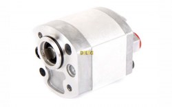 Bơm bánh răng Hydromax - HGP-1AU