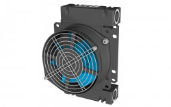Bộ giải nhiệt dầu thủy lực