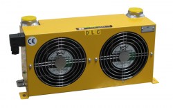 Bộ giải nhiệt dầu thủy lực AH0680T