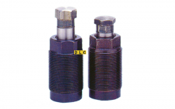 Hydraulic work support