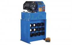 Máy bấm ống tuy ô thủy lực P32D