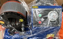 Máy bấm ống PD38