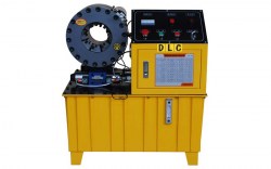 Máy bấm ống thủy lực MT-51WS-2