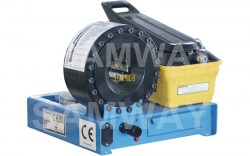 Máy ép ống thuỷ lực Samway - P16AP
