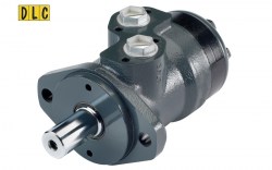 Motor thủy lực OMR - Danfoss