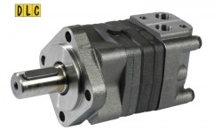 Motor thủy lực OMS - Danfoss