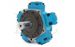 Motor thủy lực 5 sao - Danfoss