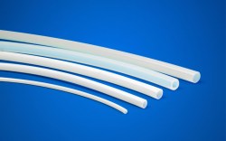 Ống nhựa chịu nhiệt Teflon - PTFE