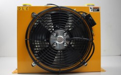 Bộ giải nhiệt dầu thủy lực