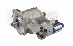 Van thuỷ lực Hydromax cho bàn nâng - PR1+V2064