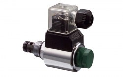 Van điện từ đóng mở thủy lực V2066