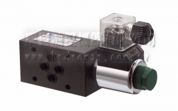 Van thuỷ lực Hydromax cho bàn nâng - V2071
