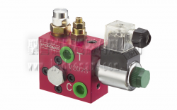 Van thuỷ lực Hydromax cho bàn nâng - V2073