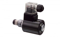 Van thuỷ lực điện từ đóng mở Hydromax - V3066