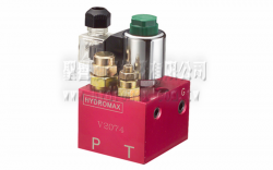 Van thuỷ lực Hydromax cho bàn nâng V2074