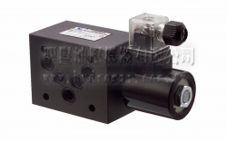 Van thuỷ lực Hydromax cho bàn nâng - V3071