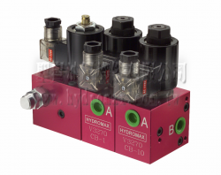 Van thuỷ lực Hydromax cho bàn nâng - V3280
