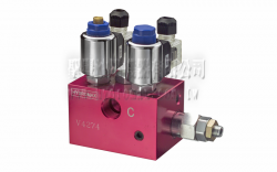 Van thuỷ lực Hydromax cho bàn nâng - V4274