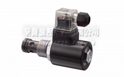 Van thuỷ lực điện từ đóng mở Hydromax - V6066