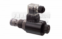 Van thuỷ lực điện từ đóng mở Hydromax - V6070