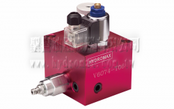 Van thuỷ lực Hydromax cho bàn nâng - V6074