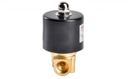 Van điện từ nước loại nhỏ