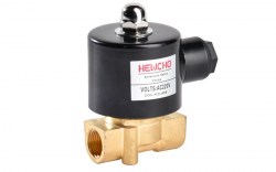 Van điện từ nước loại nhỏ